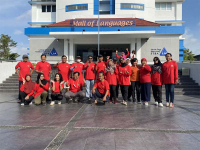 Kuliah Reguler Siang STBA Lia Yogyakarta Prestasi Foto Home 4